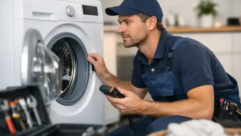 Tecnico lavatrice vicino: come sceglierlo