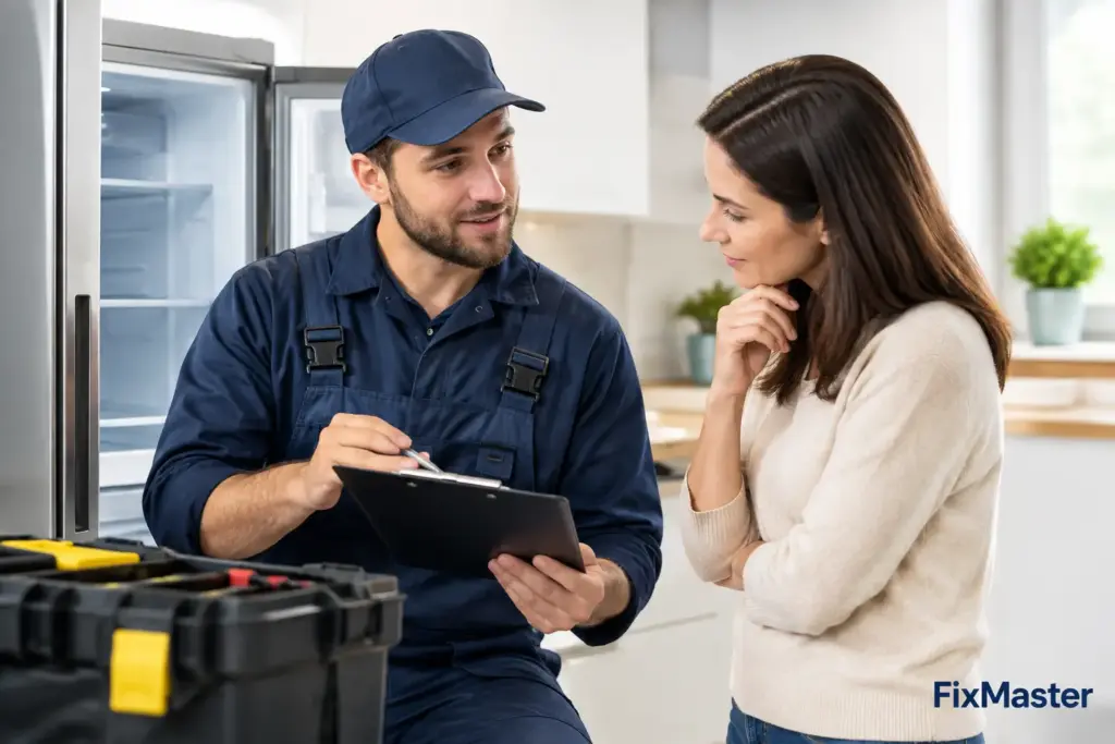 Guida alla scelta di un tecnico certificato